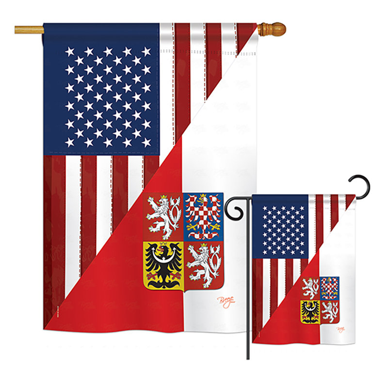 Double Sided Polyester