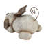 Statue pour chien Doziers