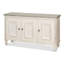 Louis XVI 60'' W Solid Wood Buffet