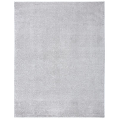 Tapis gris Aeneas