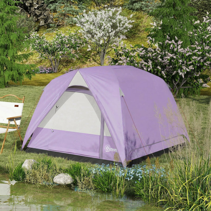 3 Person Tent