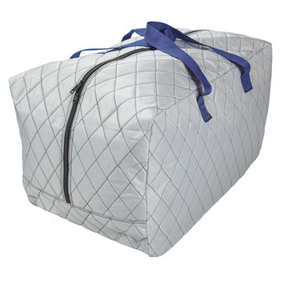 Sac de rangement matelassé 25 gallons