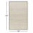 Jayde Wool Indoor Rug-876636145