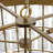 Chevall 9 - Light Dimmable Tiered Chandelier-94230755