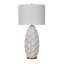 Lampe de table 35 po Irving Place