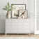 Arthuree 55.1'' W 10 - Drawer Dresser