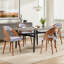 Chaises de salle à manger en bois-439279405-468840560