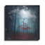 Loon Peak® «Dream State» par Dirk Wustenhagen, art mural en métal-1446156537
