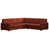 Brick Polyester