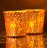 4'' H Glass Tabletop Votive Holder-1675223473
