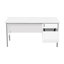 Gumesindo Metal Base Writing Desk-1115429772-1115429781