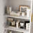 70.9"H Storage Cabinet