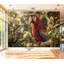 Adhésif mural amovible auto-adhésif et amovible-1286254135