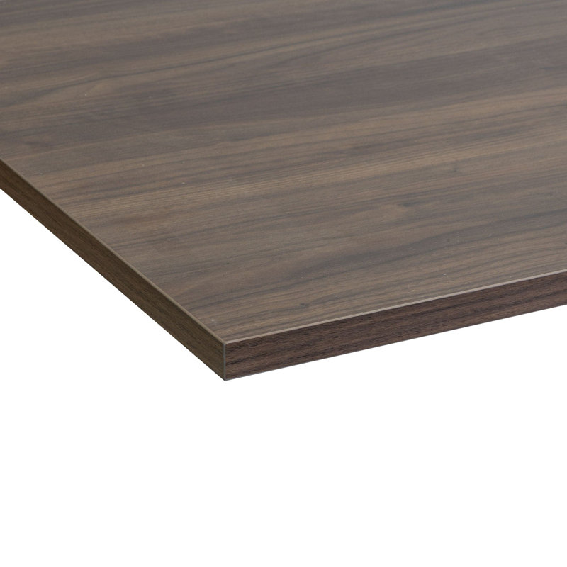 55" Tabletop For Sit-Stand Desk, Adrift