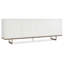 Melange Passerine Four Door Credenza