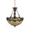 Meyda Tiffany & Stained Glass 3 - Light Pendant