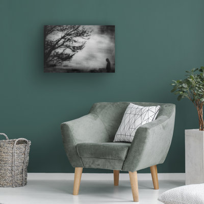 Art sur toile, bol de Teruhiko Tsuchida