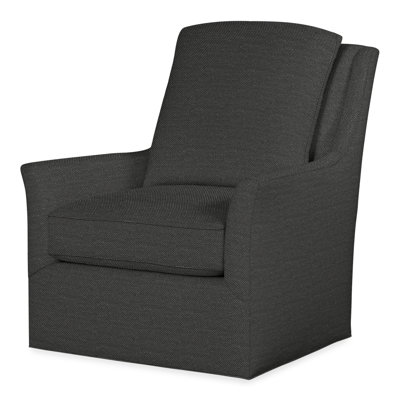 Tori Swivel Armchair