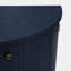 Armoire de rangement courbée-106238653