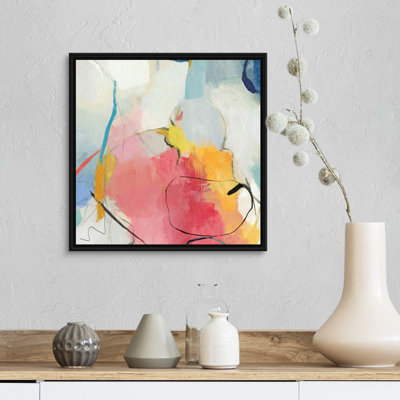 Watermelon II by PI Studio - Print on Canvas