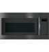 Black Stainless Steel