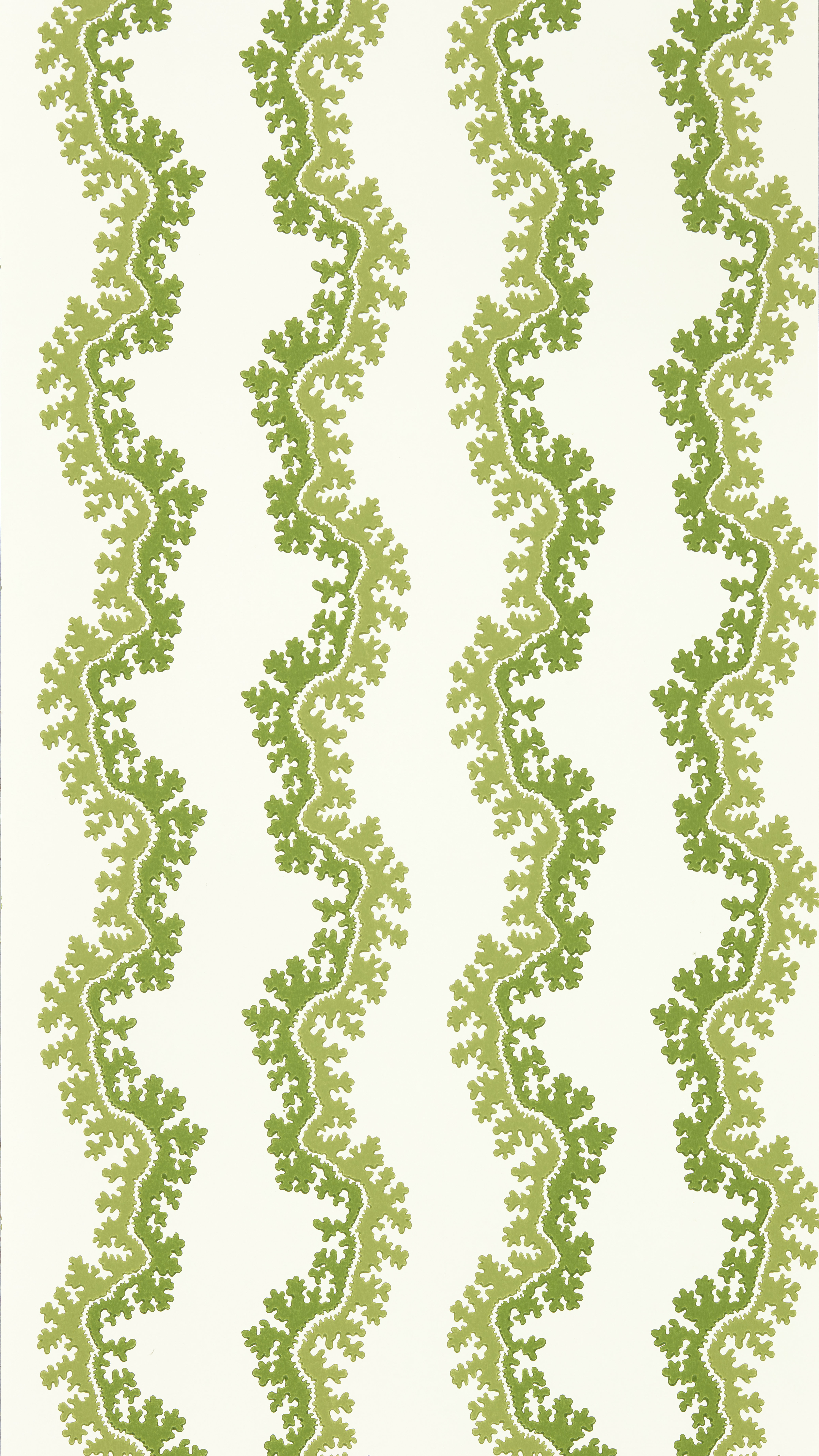 Sanderson Arboretum Wallpaper Roll | Birch Lane