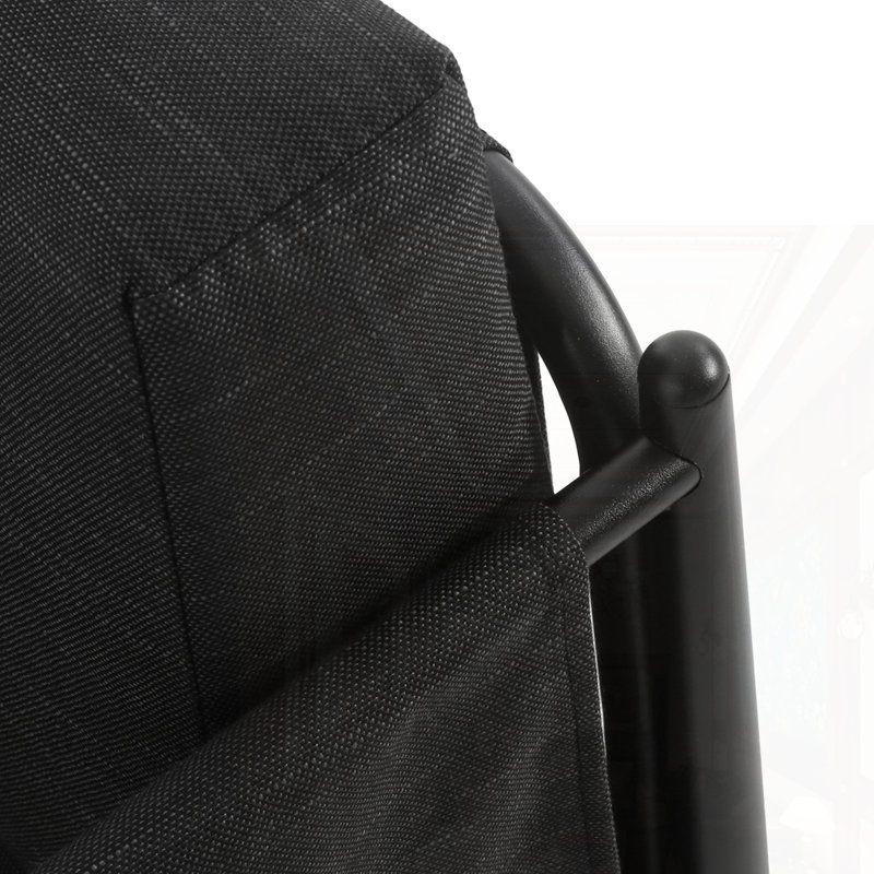 Fauteuil club d'extérieur