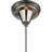 Moshier 1 - Light Single Pendant