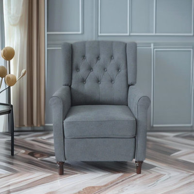Fauteuil inclinable Redde Boo Classic
