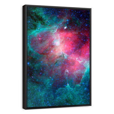 The Eagle Nebula