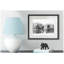 Leeds, Castle 1892 by Francis Frith - Single Picture Frame Print-51249932
