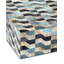 Ezra 2 - Piece Ezra Decorative Box Set