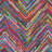Barnes Hand Tufted Multi-Colored Area Rug-22433824