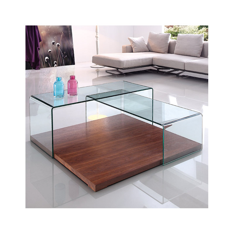 Table basse Heiko
