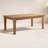Clairmont Teakwood Patio Coffee Table