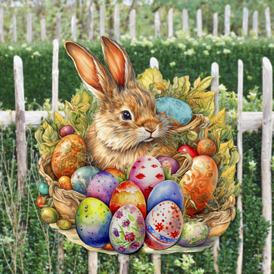 Easter Decorative Accent