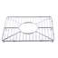 Grille d’évier 13 po x 11 po