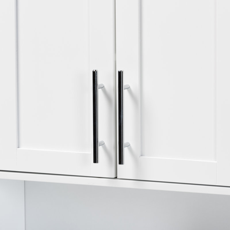 Armoire de salle de bain murale l 22,8 po x H 24,4 po x P 7,9 po Remington