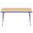 Table d’activité rectangulaire 60" x 30"-92312069
