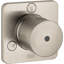 Citterio M Trio/Quattro Diverter Faucet Trim-17009366