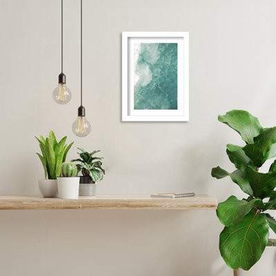 Daisey "Oceano" Print by Shot by Clint