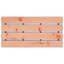 Outdoor Bench-2086499121