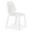 Seashell Outdoor Dining Side Chair-279972146
