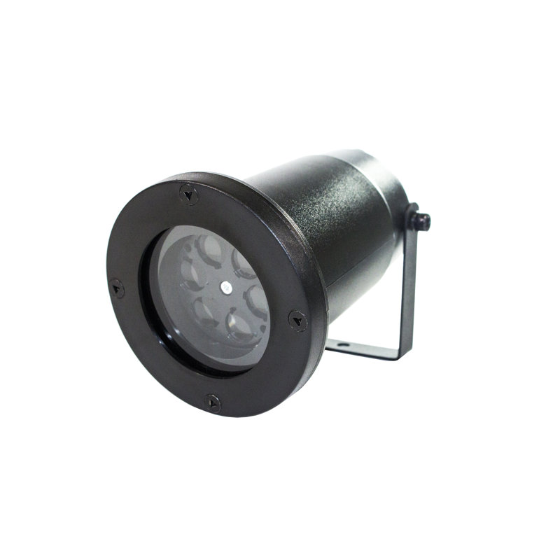 LED Projection & Strobe Lights