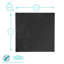 Other Solid Colour Square Placemat
