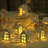 59'' LED String Lights