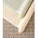 Altynbek Hand Knotted Viscose/Wool/Cotton Geometric Rug in Beige