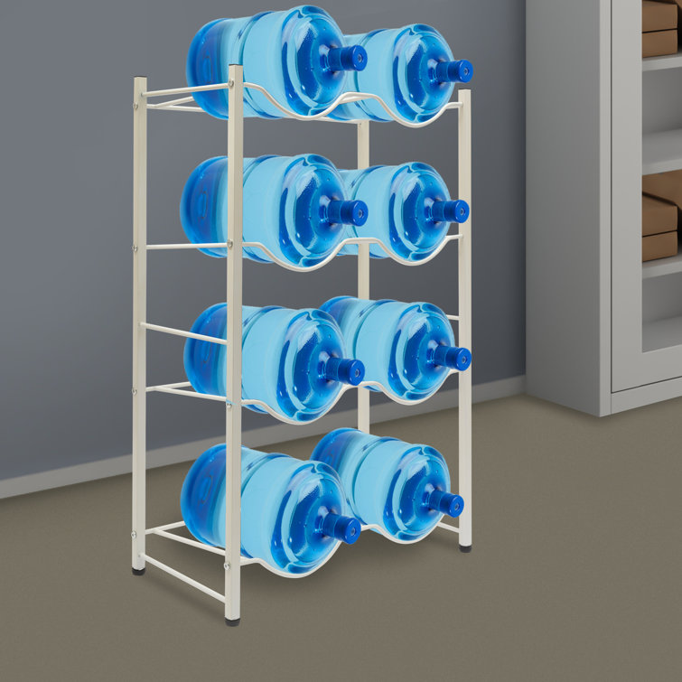 https://assets.wfcdn.com/im/99590061/resize-h755-w755%5Ecompr-r85/2511/251131269/25.2%22+4-Tier+Water+Bottle+Rack+for+5+Gal+Water+Bottle+Storage.jpg