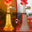  Lampadaire d'extérieur 60 po-1950819636