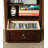 Retro Shangtong Solid Wood Storage Floor Cabinet